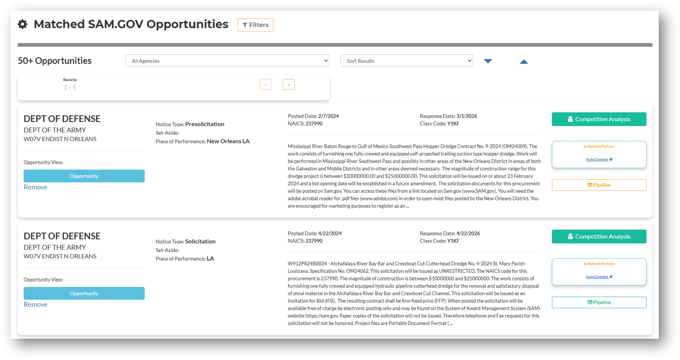 Automated Teaming Matching